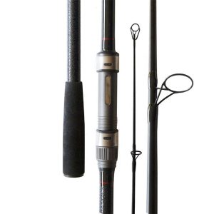 12'0" 2-Piece Carbon Fiber Carp Rod Series