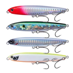 Premium Custom ABS Long-Casting Sinking Pencil Series