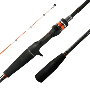 5'1"Carbon Fiber Egi Casting Rod Series