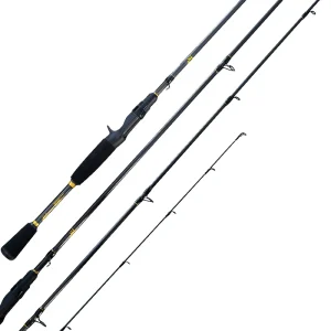 7'1" IM7 Carbon Fiber Spinning & Casting Rod Series