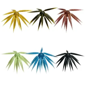 10.5cm 8.8g coike fish lure for bass